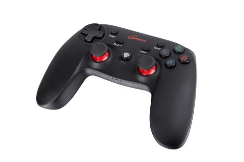 Bezdrátový gamepad Natec Genesis PV65, PS3/PC