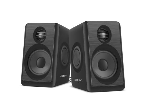 Reproduktory 2.0 Natec Lynx 6W