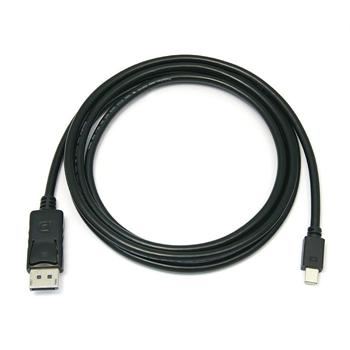PremiumCord MiniDisplayPort-DisplayPort přípoj. 3m