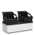 BELKIN Store &amp; Charge Go  - Base + 2 Bins