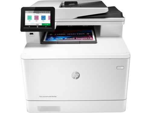HP Color LaserJet Pro M479fdn