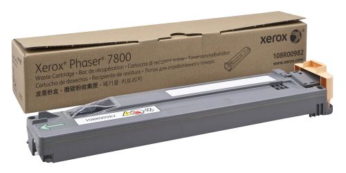 Xerox Waste Cartridge, Phaser 7800
