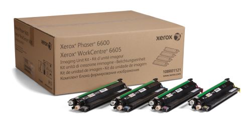Xerox Imaging unit kit pro P6600/WC6605, 60 000str