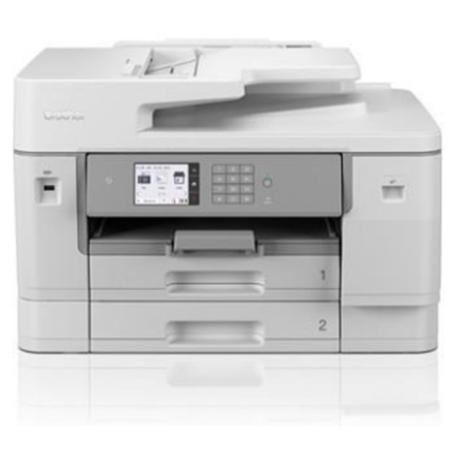 Brother/MFC-J6955DW/MF/Ink/A3/LAN/Wi-Fi Dir/USB