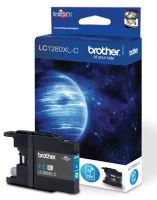 LC-1280XLC - inkoust cyan