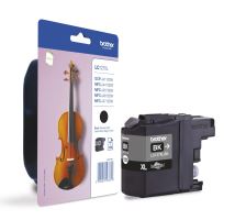 Brother LC-127XLBK (inkoust black,1200 str.)