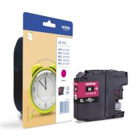 Brother LC-125XLM (inkoust magenta, 1200 str.)