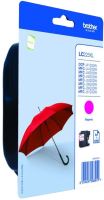 LC-225XLM (inkoust magenta, 1200 str.)