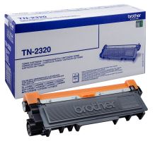 Brother TN-2320 (2400 str.)