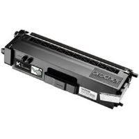 Brother TN-325BK, černý, originální toner