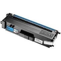 Brother TN-325C, azurový, originální toner