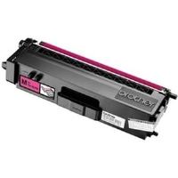Brother TN-325M, purpurový, originální toner