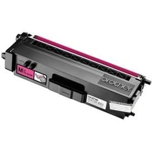 Brother TN-325M, purpurový, originální toner