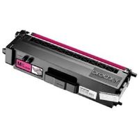 Brother TN-328M, purpurový, originální toner