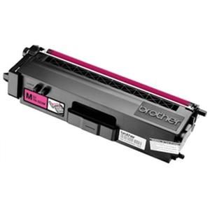 Brother TN-328M, purpurový, originální toner