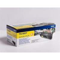 Brother TN-900Y, toner yellow, 6 000 str.