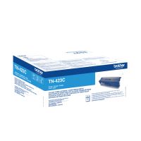 Brother TN-423C, toner cyan, 4 000 str.