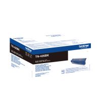 Brother TN-426BK, toner black, 9 000 str.