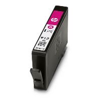 HP 912XL ink. purpurová 3YL82AE