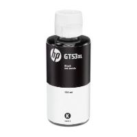 HP GT53XL černá lahvička s inkoustem (1VV21AE)