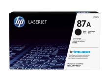 HP laserjet černý toner, CF287A