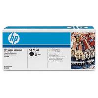 HP CE740A černý, originální toner, 7000 stran