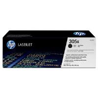 toner HP CE410X,černý, velký, originální