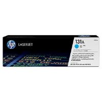 HP tisková kazeta azurová, CF211A