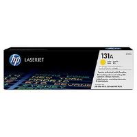 HP tisková kazeta žlutá, CF212A