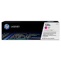 HP tisková kazeta purpurová, CF213A