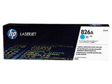 HP tisková kazeta azurová, CF311A