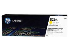 HP tisková kazeta žlutá, CF312A