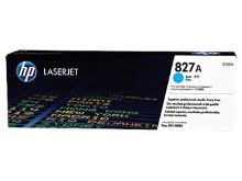 HP tisková kazeta azurová, CF301A