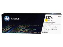HP tisková kazeta žlutá, CF302A