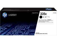 HP 335X LaserJet  černá  tonerová  kazeta, W1335X
