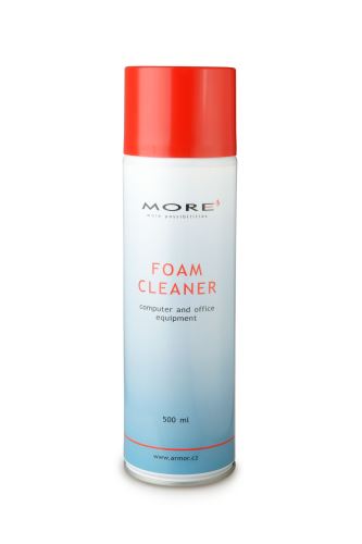 Armor - Čistící pěna MORE univerzal 500ml
