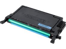 HP/Samsung toner cyan CLT-C5082L/ELS 4000 stran