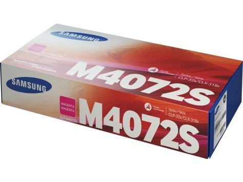 HP/Samsung toner CLT-M4072S/ELS Magenta 1000 stran
