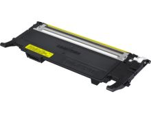 HP/Samsung toner CLT-Y4072S/ELS Yellow 1000 stran