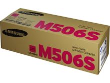 HP/Samsung CLT-M506S/ELS 1500 stran Toner Magenta