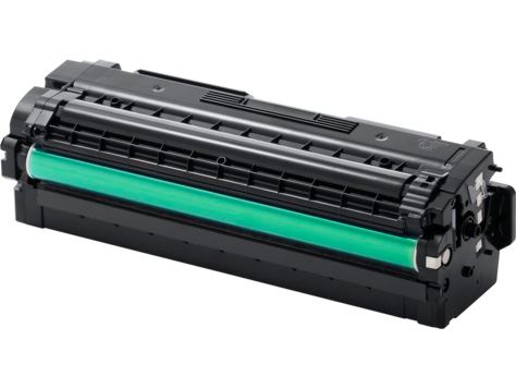 HP/Samsung CLT-K505L/ELS 6000 stran Toner Black