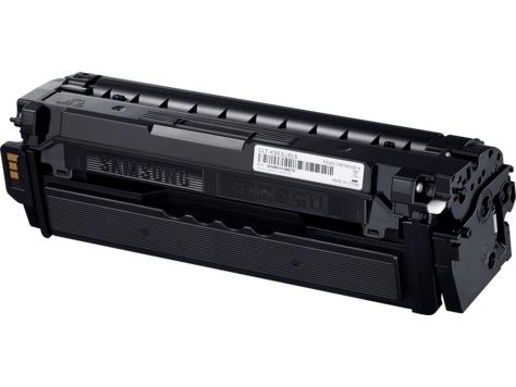 HP/Samsung CLT-K503L/ELS Black Toner 8 000 stran