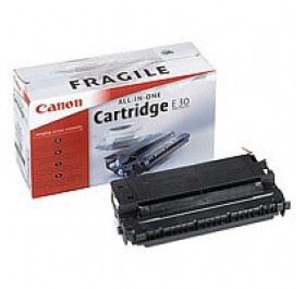 Canon E-30, černý, originální toner
