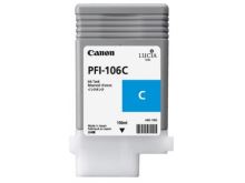 CANON INK PFI-106 CYAN