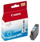 Canon PGI-9C, azurová, inkoustová náplň, originál