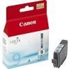 Canon PGI-9PC, foto azurová, inoustová náplň, originál
