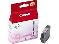 Canon PGI-9PM, foto purpurová, inkoustová náplň, originál