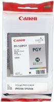 Canon zásobník inkoustu PFI-103, foto šedý