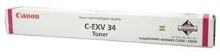 Canon toner C-EXV 34 purpurový