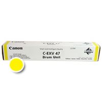 Canon drum C-EXV 47  žlutý
